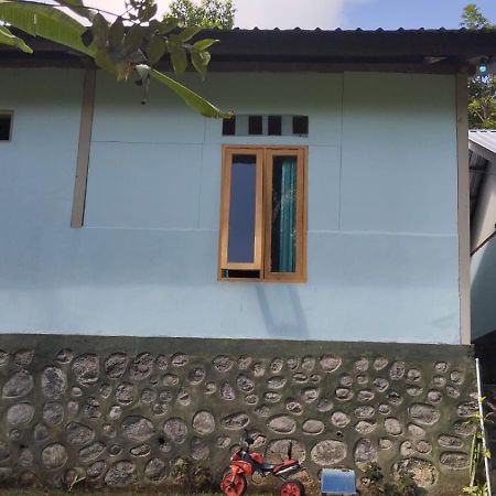 Senaru Garden Homestay Εξωτερικό φωτογραφία
