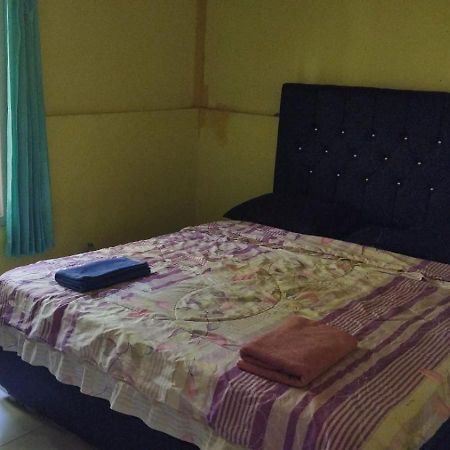 Senaru Garden Homestay Εξωτερικό φωτογραφία