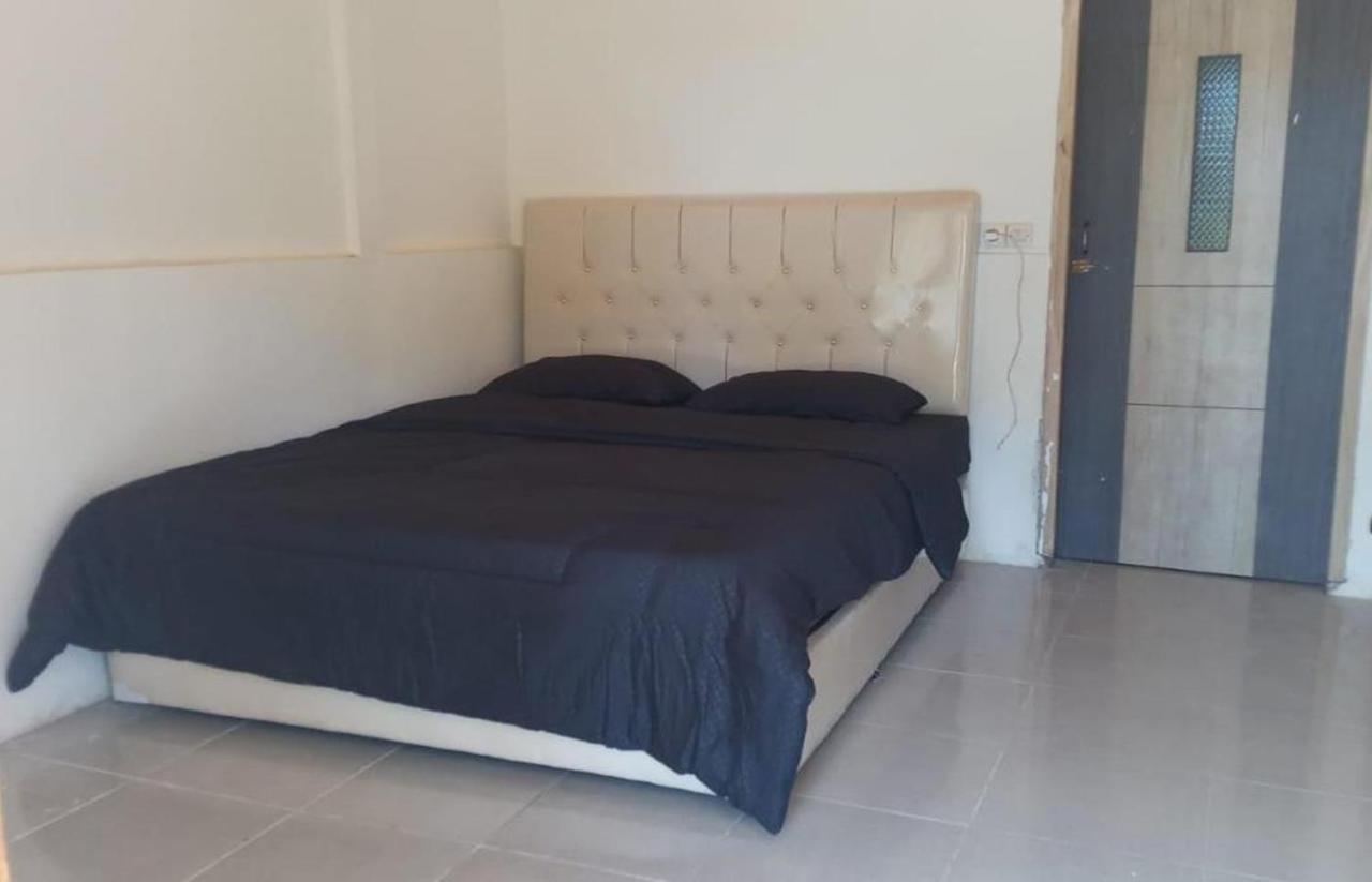 Senaru Garden Homestay Εξωτερικό φωτογραφία