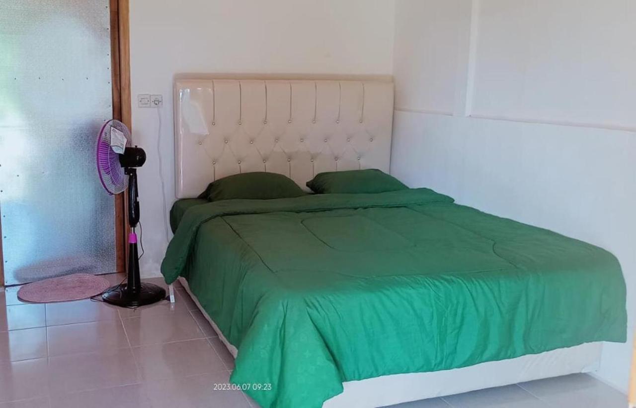 Senaru Garden Homestay Εξωτερικό φωτογραφία