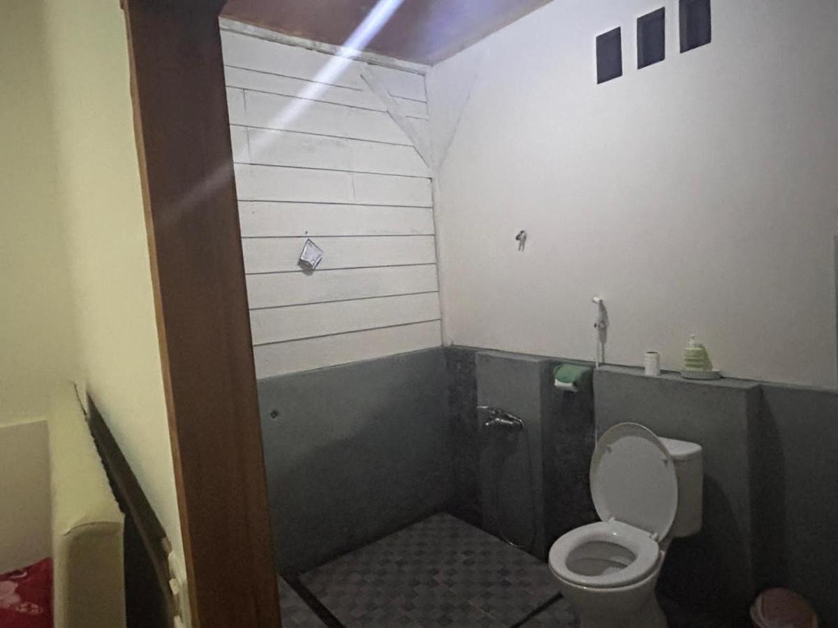 Senaru Garden Homestay Εξωτερικό φωτογραφία