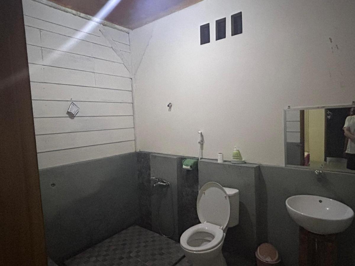 Senaru Garden Homestay Εξωτερικό φωτογραφία