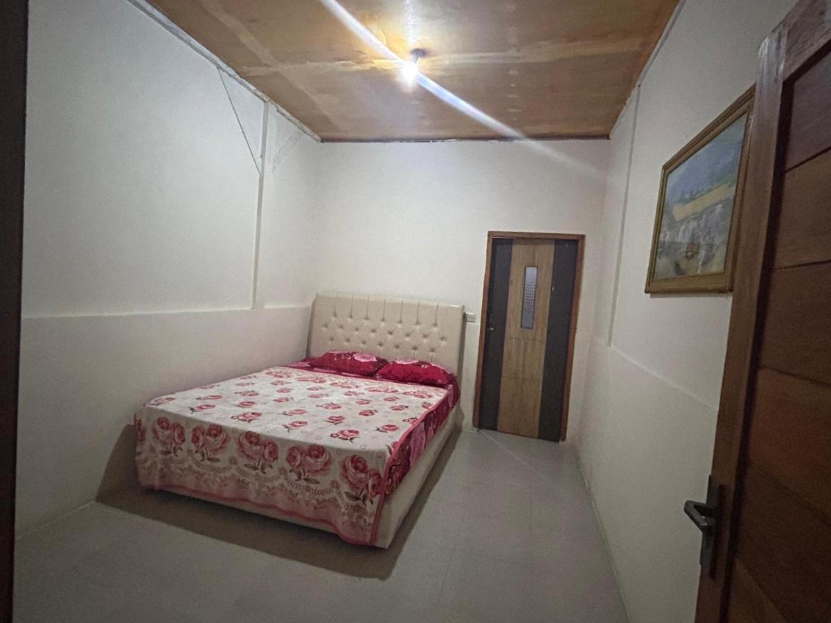 Senaru Garden Homestay Εξωτερικό φωτογραφία