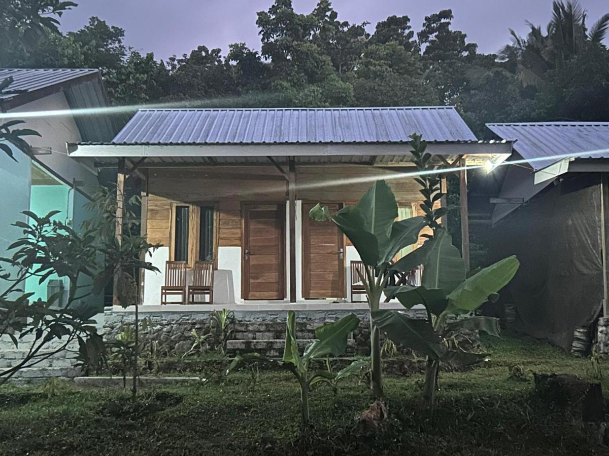 Senaru Garden Homestay Εξωτερικό φωτογραφία