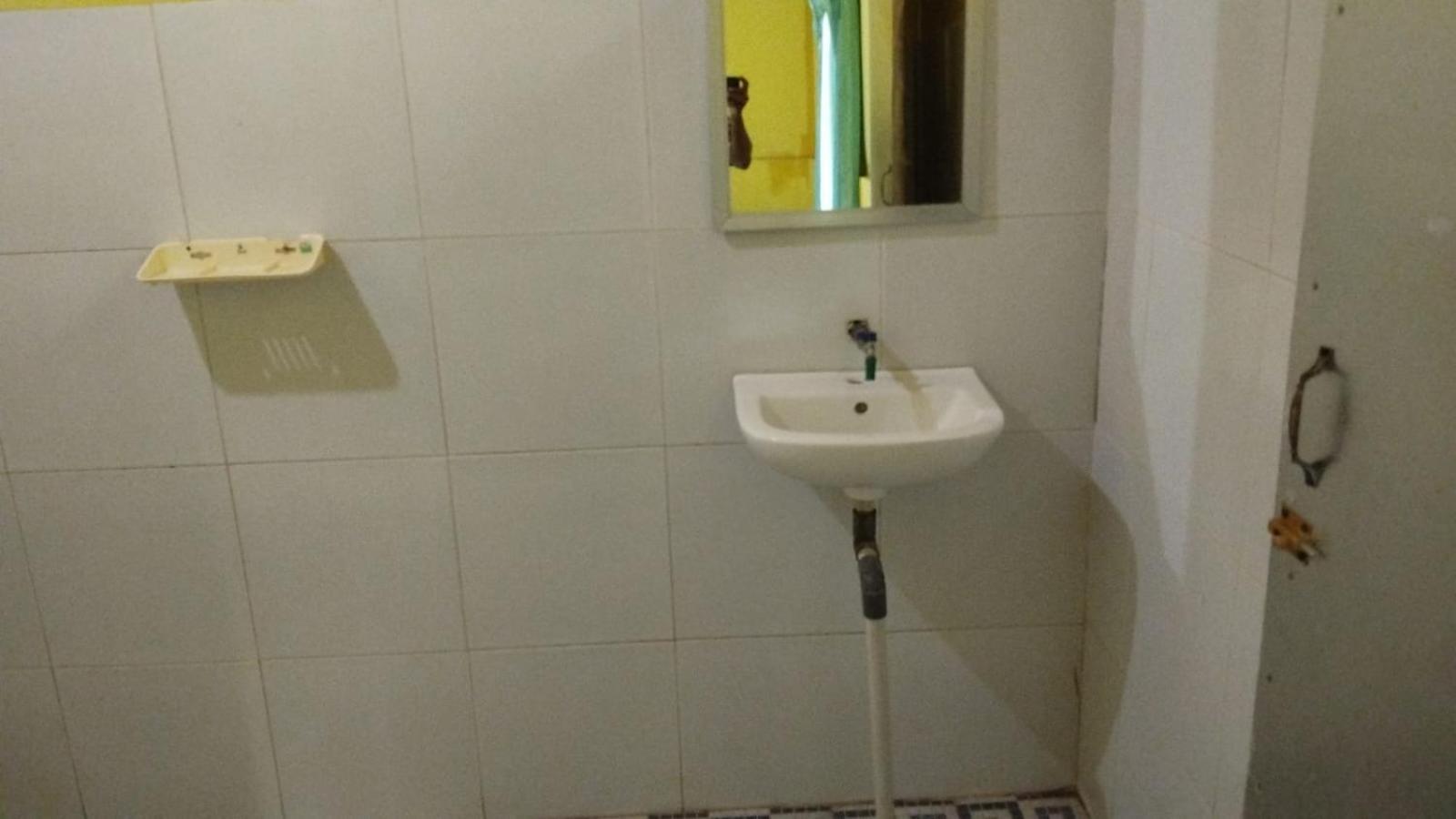 Senaru Garden Homestay Εξωτερικό φωτογραφία