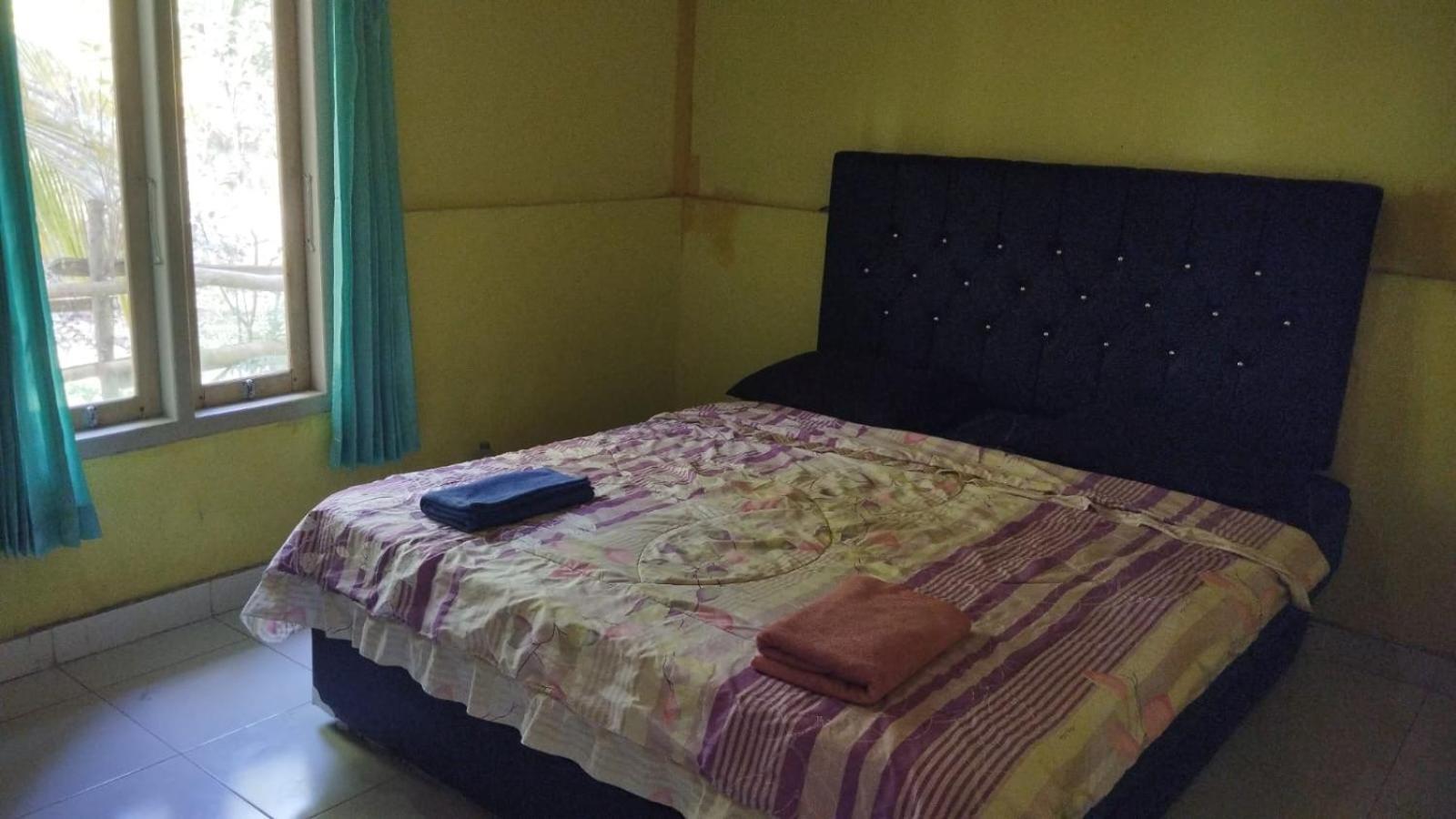 Senaru Garden Homestay Εξωτερικό φωτογραφία
