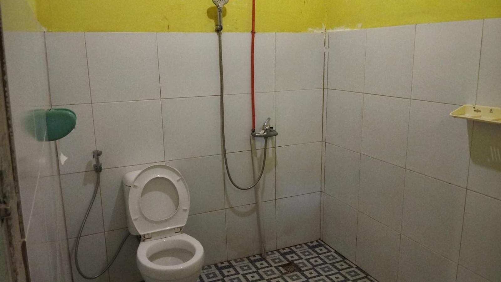 Senaru Garden Homestay Εξωτερικό φωτογραφία