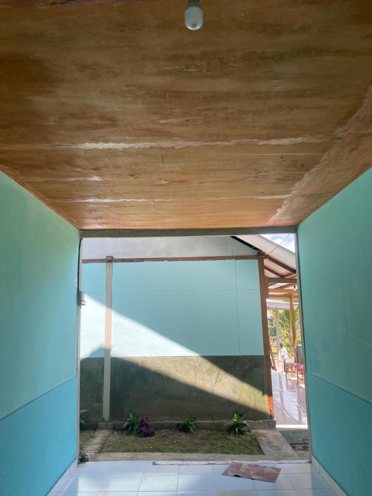 Senaru Garden Homestay Εξωτερικό φωτογραφία