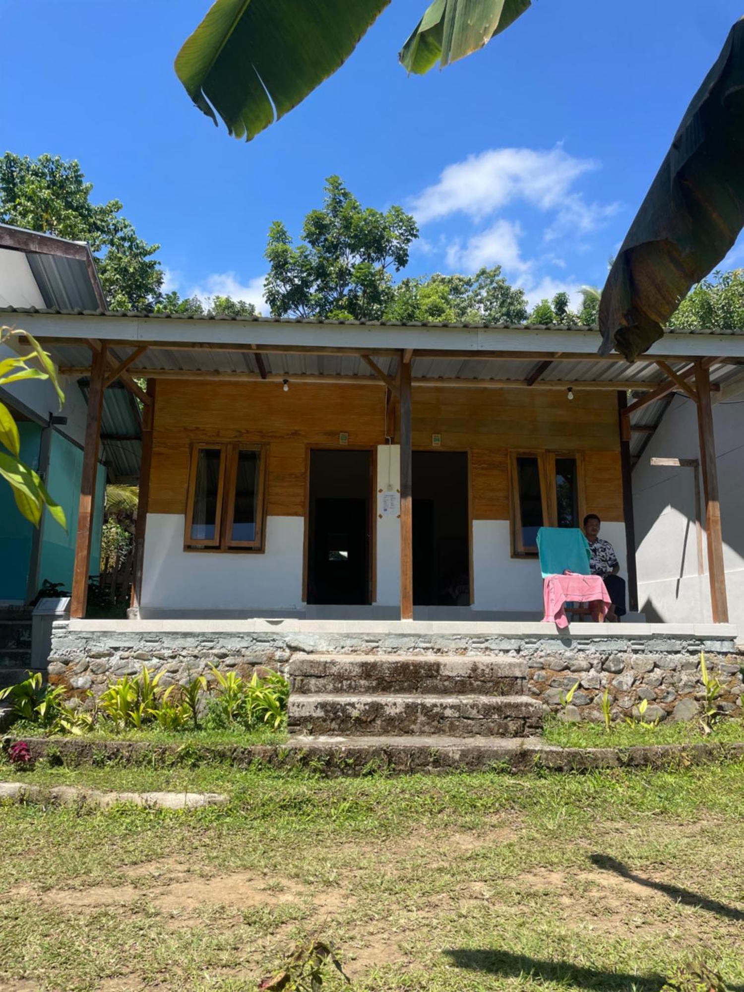 Senaru Garden Homestay Εξωτερικό φωτογραφία