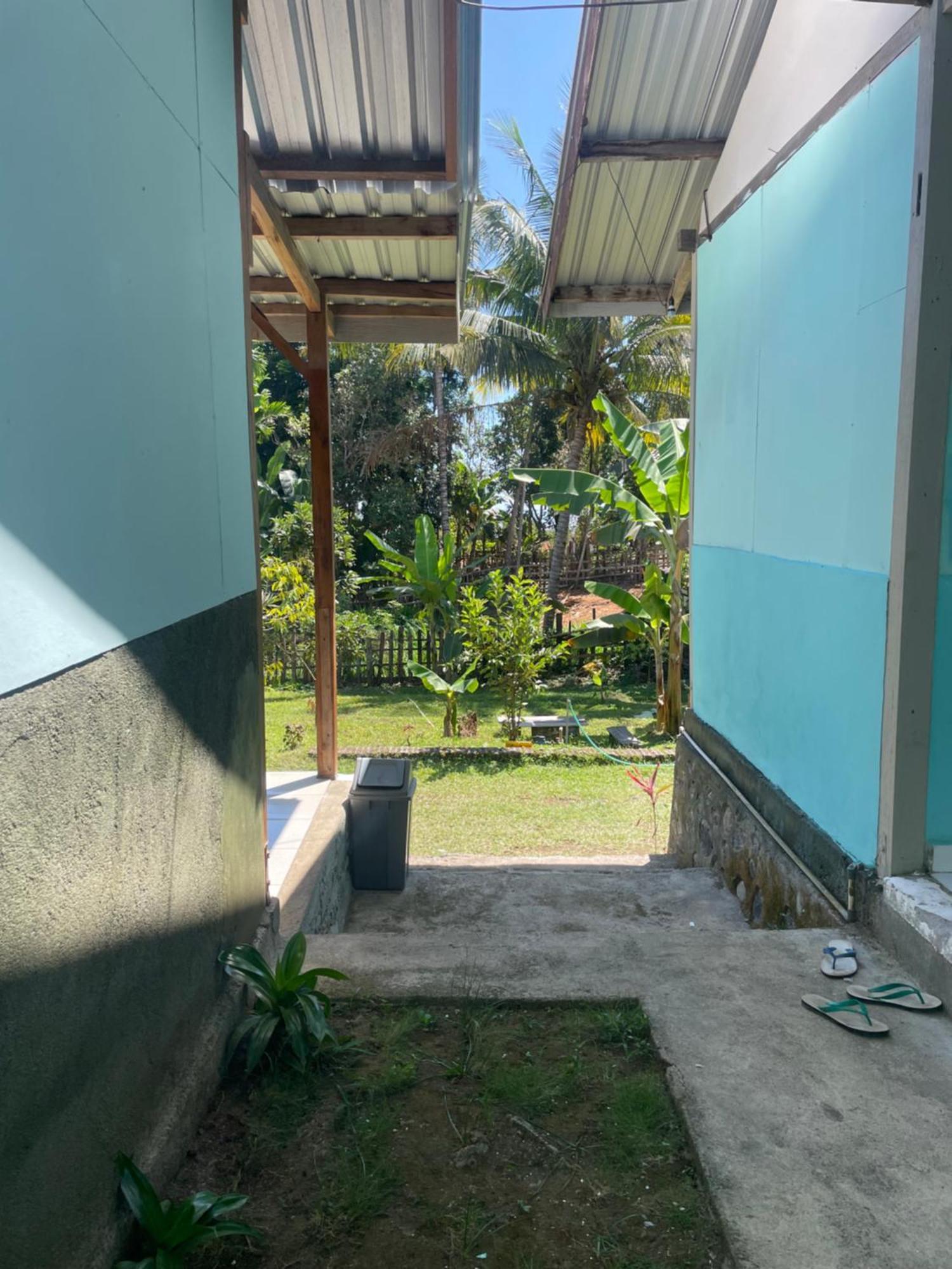 Senaru Garden Homestay Εξωτερικό φωτογραφία