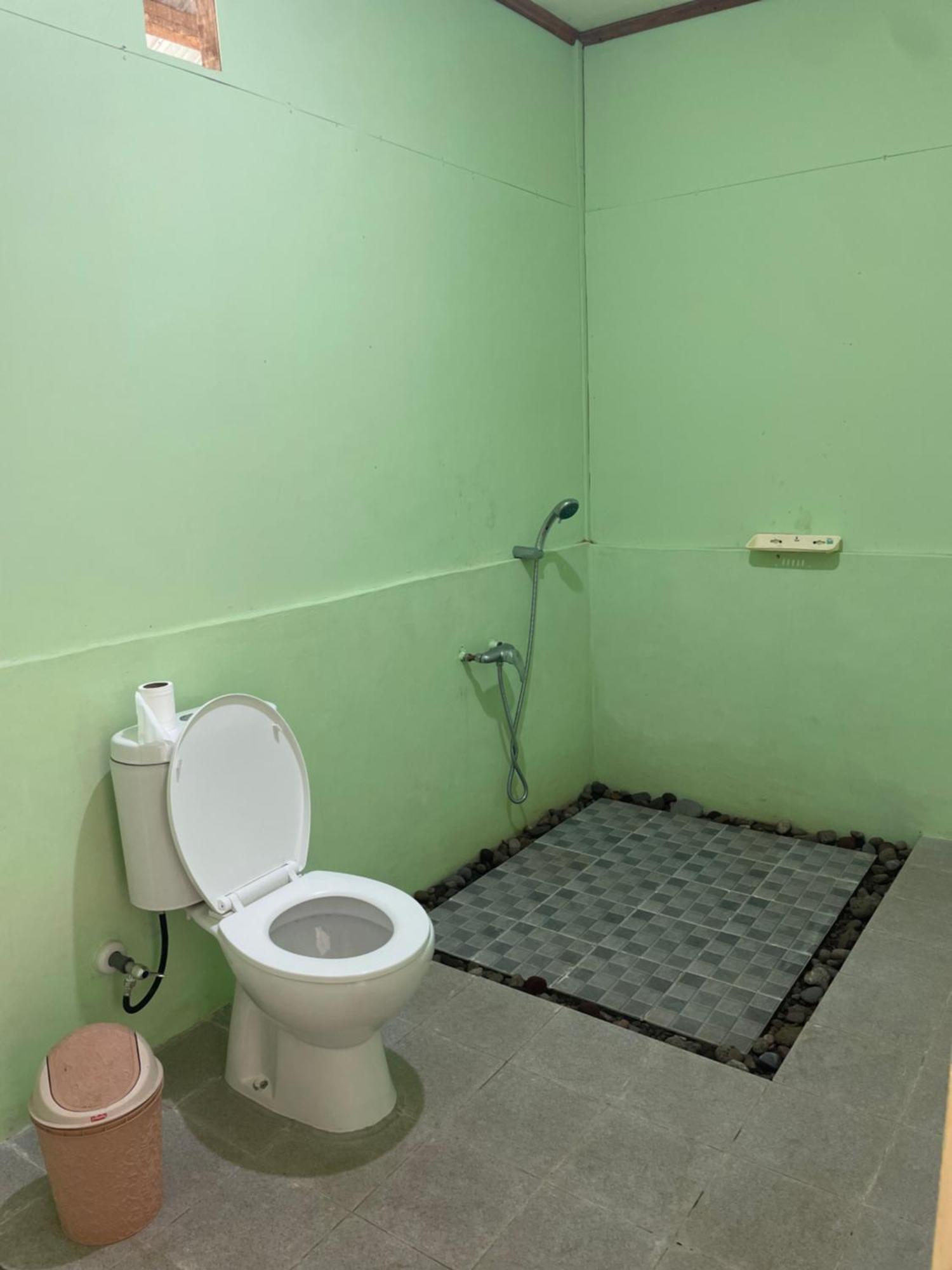 Senaru Garden Homestay Εξωτερικό φωτογραφία