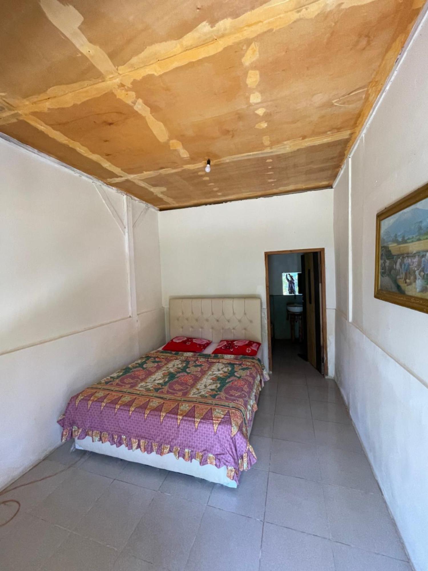 Senaru Garden Homestay Εξωτερικό φωτογραφία