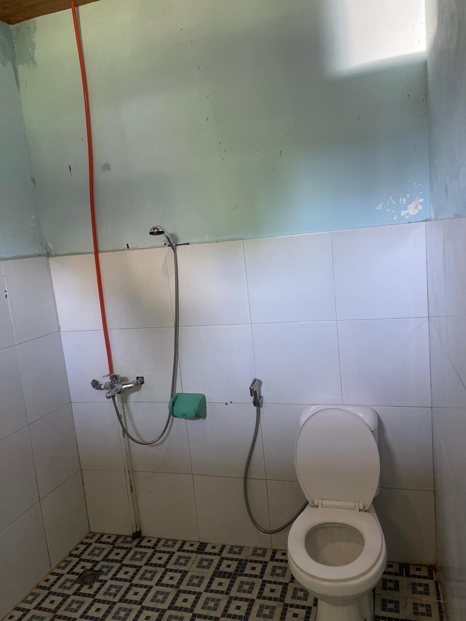 Senaru Garden Homestay Εξωτερικό φωτογραφία