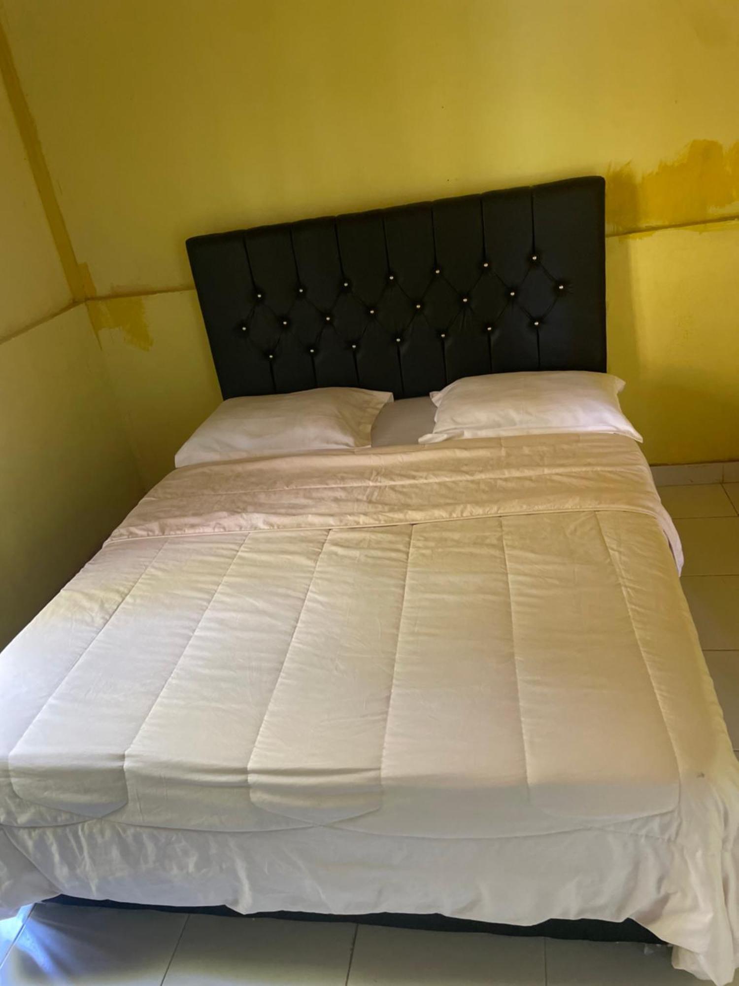 Senaru Garden Homestay Εξωτερικό φωτογραφία