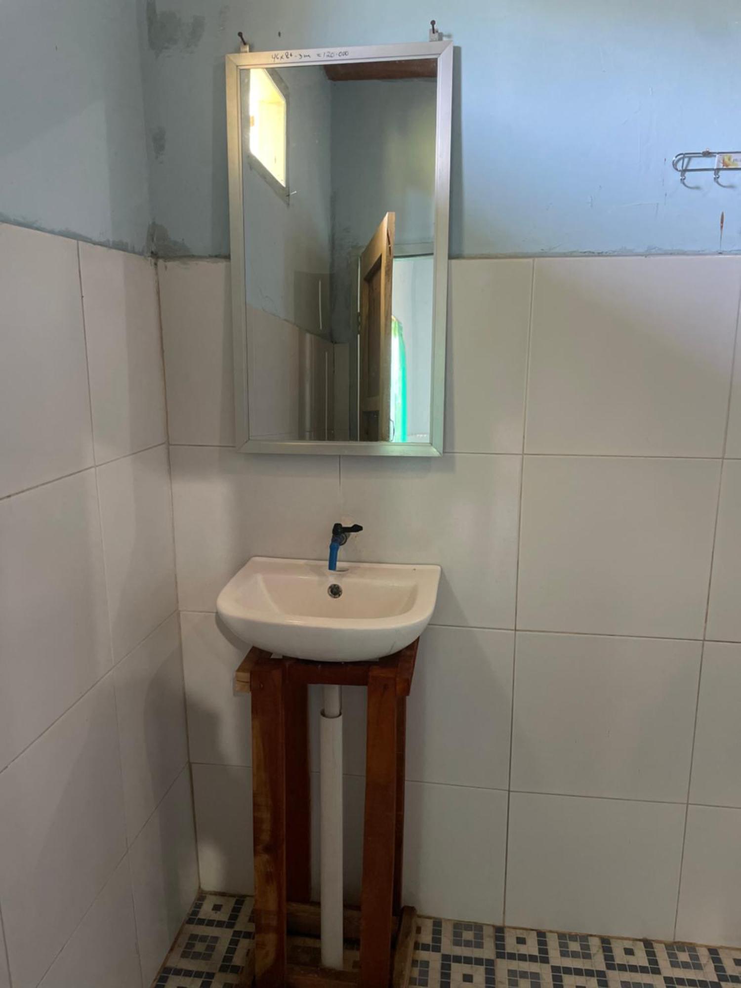 Senaru Garden Homestay Εξωτερικό φωτογραφία