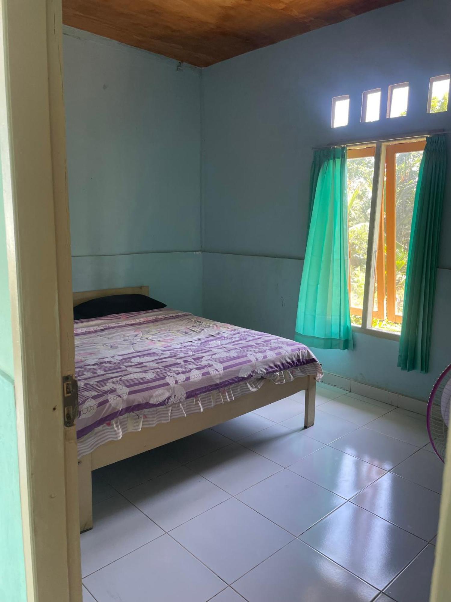 Senaru Garden Homestay Εξωτερικό φωτογραφία