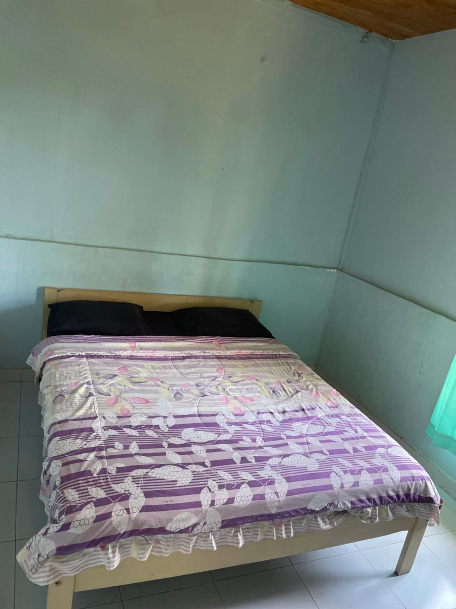 Senaru Garden Homestay Εξωτερικό φωτογραφία